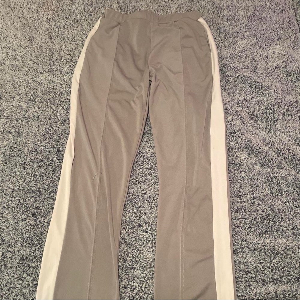 Flare pants